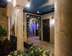 Ресторан Сочи, Фойе ресторана - фото 6