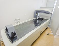 null Республиканский центр медицинской реабилитации и бальнеолечения, Интерьер - фото 15