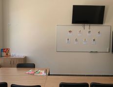 Курсы английского языка Speak Native (Спик Нейтив), Интерьер - фото 9