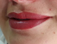 Спа-центр Кедровочка, Перманентный макияж - фото 7