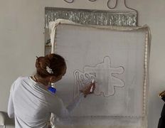 Студия по тафтингу Ruginlove (Раг Ин Лав), Мастер-класс - фото 14