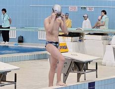 Обучение плаванию Кафедра плавания, Галерея - фото 6