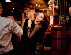 Ресторан Раковский Бровар, Новый год 2026 - фото 11