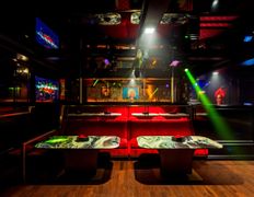 Караоке-клуб Radio Killers (Радио Киллерс), Интерьер - фото 8