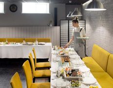 Банкетный зал / кейтеринг Просто Вкусно, Общее - фото 13