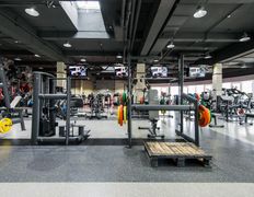 Многофункциональный физкультурно-оздоровительный комплекс Мандарин, Тренажерный зал - фото 4