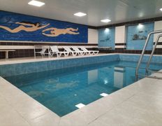 Республиканский центр олимпийской подготовки Стайки, Бани, сауны - фото 10