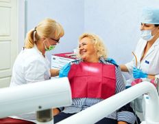 Многопрофильный медицинский центр БелЕвроMед, Галерея - фото 2