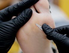 Студия ногтевого сервиса VVStudio (ВВСтудио), Подология - фото 1