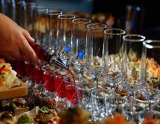 Кафе Brutto (Брутто), Мероприятия - фото 2