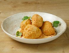 Гастробар Настроение есть, Блюда - фото 15