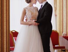 Свадебный салон ALIZA (АЛИЗА), Diva Vivien - фото 2