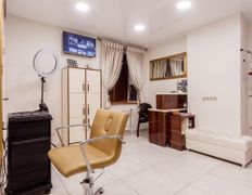 Салон красоты Pavlin Немига (Павлин), Интерьер  - фото 4