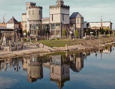 Парк семейного отдыха/зоопарк Парк животных, Галерея - фото 1