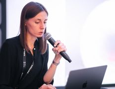 Ветеринарная клиника Сас Энимал Сервис, Белорусская ветеринарная конференция Partners - фото 4