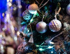 Загородное кафе Очаг, Новый год 2026 - фото 6