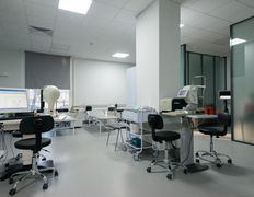 Специализированный центр восстановления зрения ОПТИМЕД, Галерея - фото 3