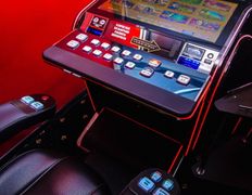 Сеть игровых клубов | Казино ДЖЕКПОТ, ул. Замковая, 5-12 - фото 18