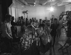 Арт-пространство Okna (Окна), Вечеринки - фото 14