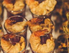 Ресторан Westfalia (Вестфалия), Кейтеринг - фото 13