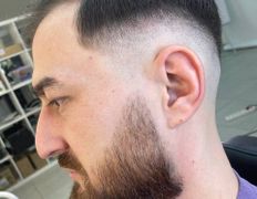 Салон красоты Шевелюра, Мужские стрижки - фото 14