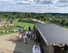 Вилла Ласточкино гнездо, Свадьба - фото 6