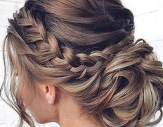 Сеть салонов красоты Мильфей, Парикмахерское искусство - фото 8