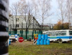 Парк активного отдыха 0.67, Открытая площадка "Долгобродская 43" - фото 6