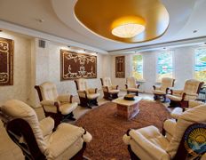 Санаторий Радон, Лечебная база - фото 19