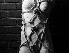 Ресторан-караоке TABU (Табу), Интерьер  - фото 10