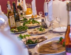 Кафе Соломинка, Малый зал - фото 6