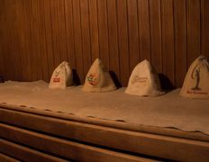 Гостевой дом Баня на ЧЕРНИЧНОЙ, Интерьер - фото 13