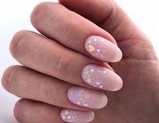 Салон красоты Лерэн Стиль, Маникюр - фото 5