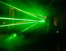 Шоу-программа Неоновое шоу Элли, Галерея - фото 15