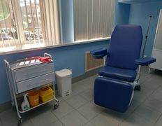 Международная лаборатория HELIX (ХЕЛИКС), Галерея - фото 15