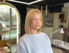 Салон красоты Zhukovskaya (Жуковская), Окрашивание волос  - фото 5