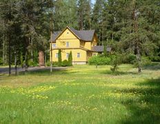 Музей Усадьба Дзержиново, Усадьба - фото 7