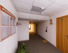 null Оздоровительный комплекс Центра подготовки кадров Минлесхоза, Гостиничные номера - фото 7