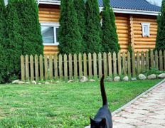 Вилла Ласточкино гнездо, Экстерьер - фото 8