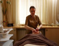 Санаторий Приозерный, SPA - фото 2