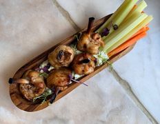 Кафе У Груши, Блюда - фото 7