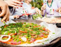 Загородный дом Вераги, Как можно отдыхать - фото 14