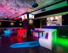 Караоке Облака, Интерьер - фото 4