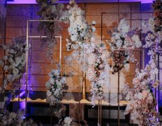 Кафе Blackberry (Блэкберри), Свадьбы - фото 6