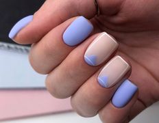 Салон красоты  I&D beauty studio (Ай&Ди бьюти студио), Маникюр, педикюр - фото 6