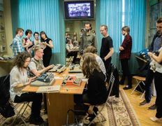 null Государственный литературный музей Петруся Бровки, Музей - фото 7