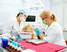 Многопрофильный медицинский центр БелЕвроMед, Галерея - фото 12