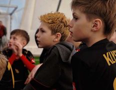 Детско-юношеская спортивная школа по футболу Груганы, Турниры 2026 - фото 18