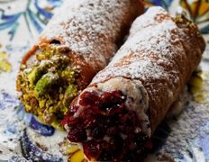 Ресторан Locanda Бабушка Chic (Локанда Бабушка Шик), Блюда - фото 4