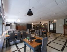 Кафе Manilaa (Манила), Интерьер - фото 16